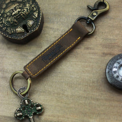 Tripmachine CLASSIC KEY RING - LRL Motors