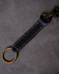Tripmachine CLASSIC KEY RING - LRL Motors