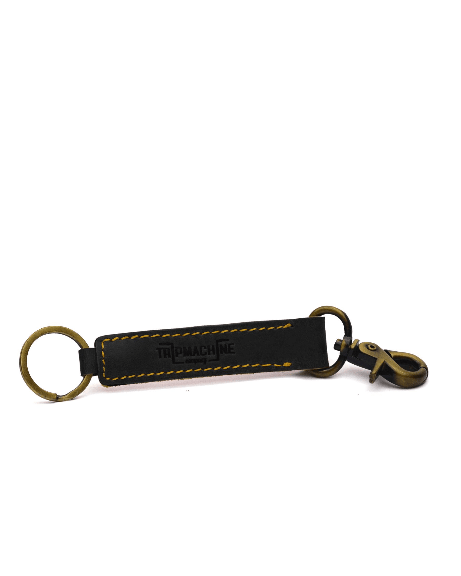 Tripmachine CLASSIC KEY RING - LRL Motors
