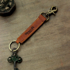 Tripmachine CLASSIC KEY RING - LRL Motors
