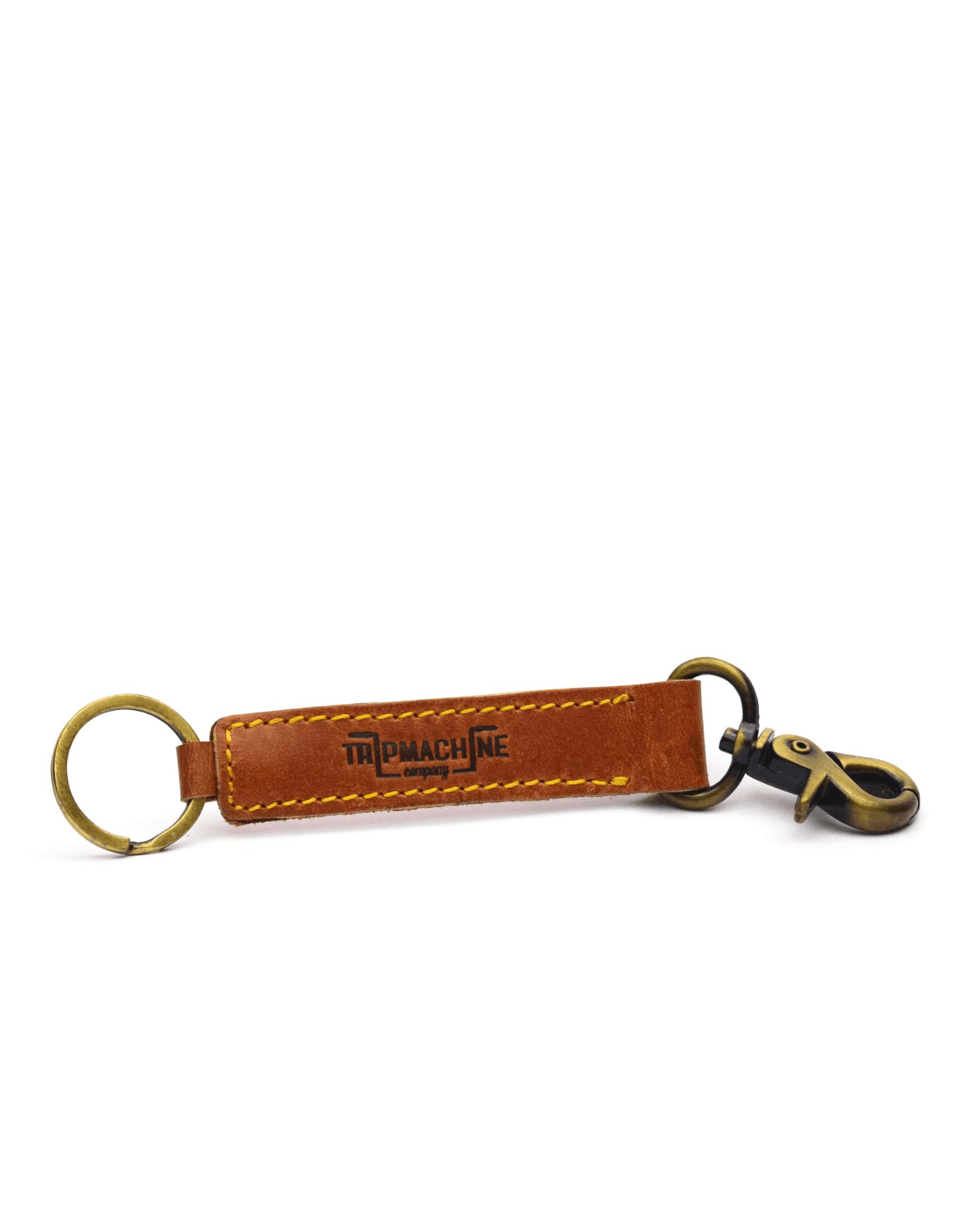 Tripmachine CLASSIC KEY RING - LRL Motors
