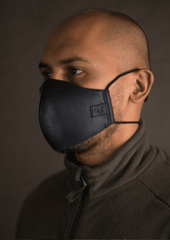 Tripmachine FACE MASK With Three Filters - LRL Motors