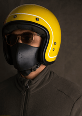 Tripmachine FACE MASK With Three Filters - LRL Motors