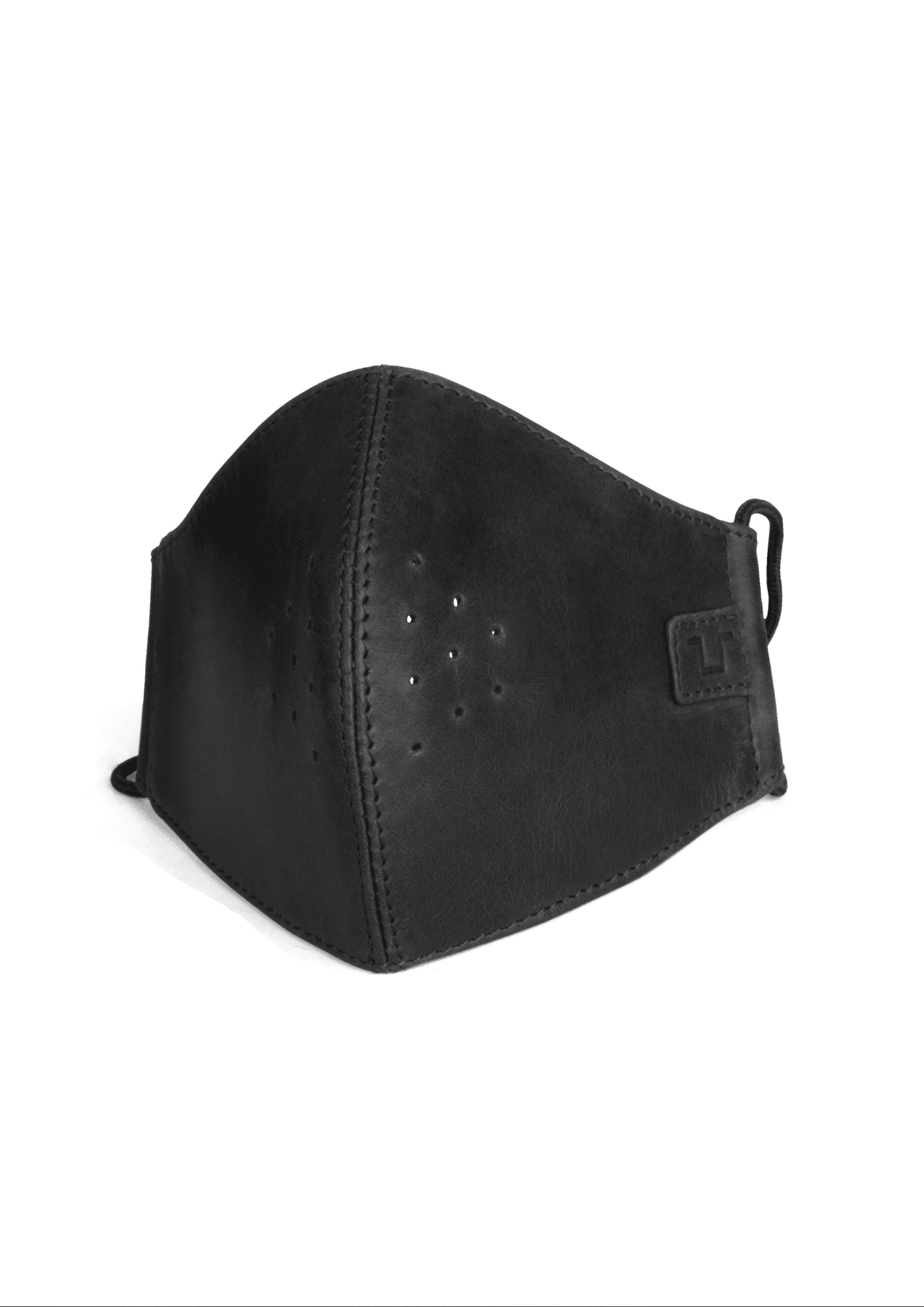 Tripmachine FACE MASK With Three Filters - LRL Motors