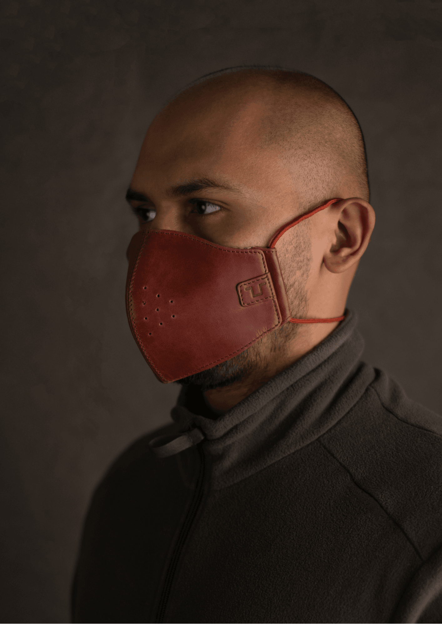 Tripmachine FACE MASK With Three Filters - LRL Motors