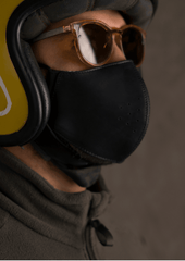 Tripmachine FACE MASK With Three Filters - LRL Motors