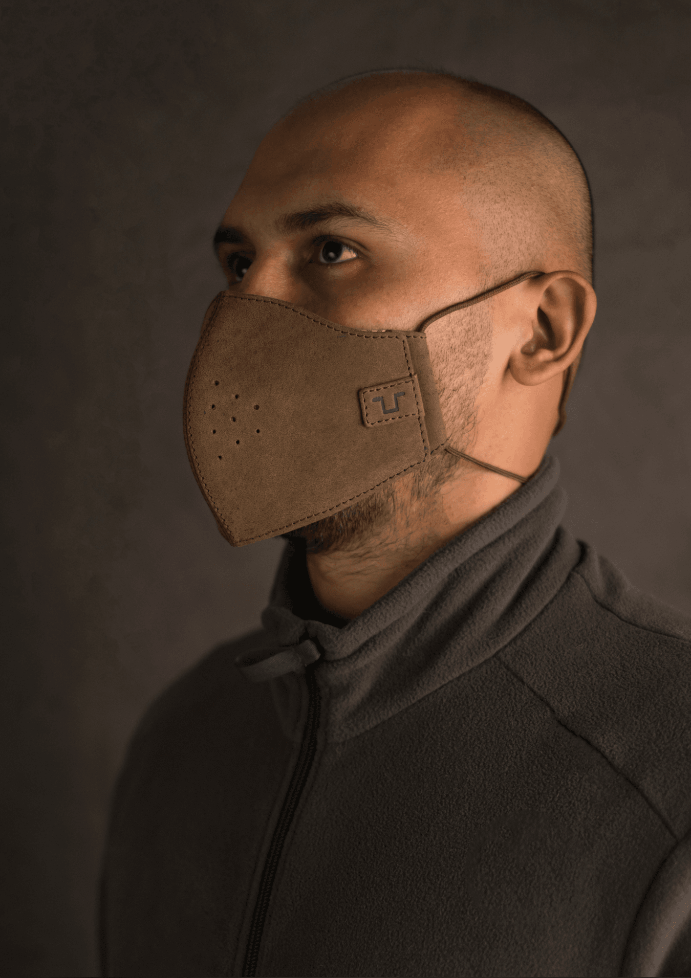 Tripmachine FACE MASK With Three Filters - LRL Motors