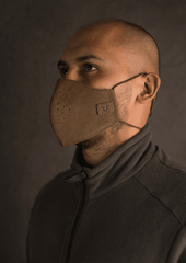 Tripmachine FACE MASK With Three Filters - LRL Motors