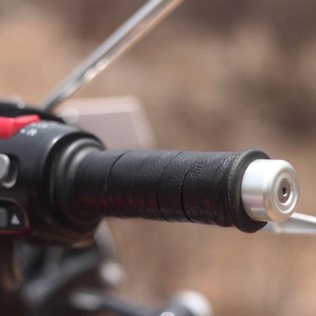 Tripmachine GRIPS WRAP - LRL Motors