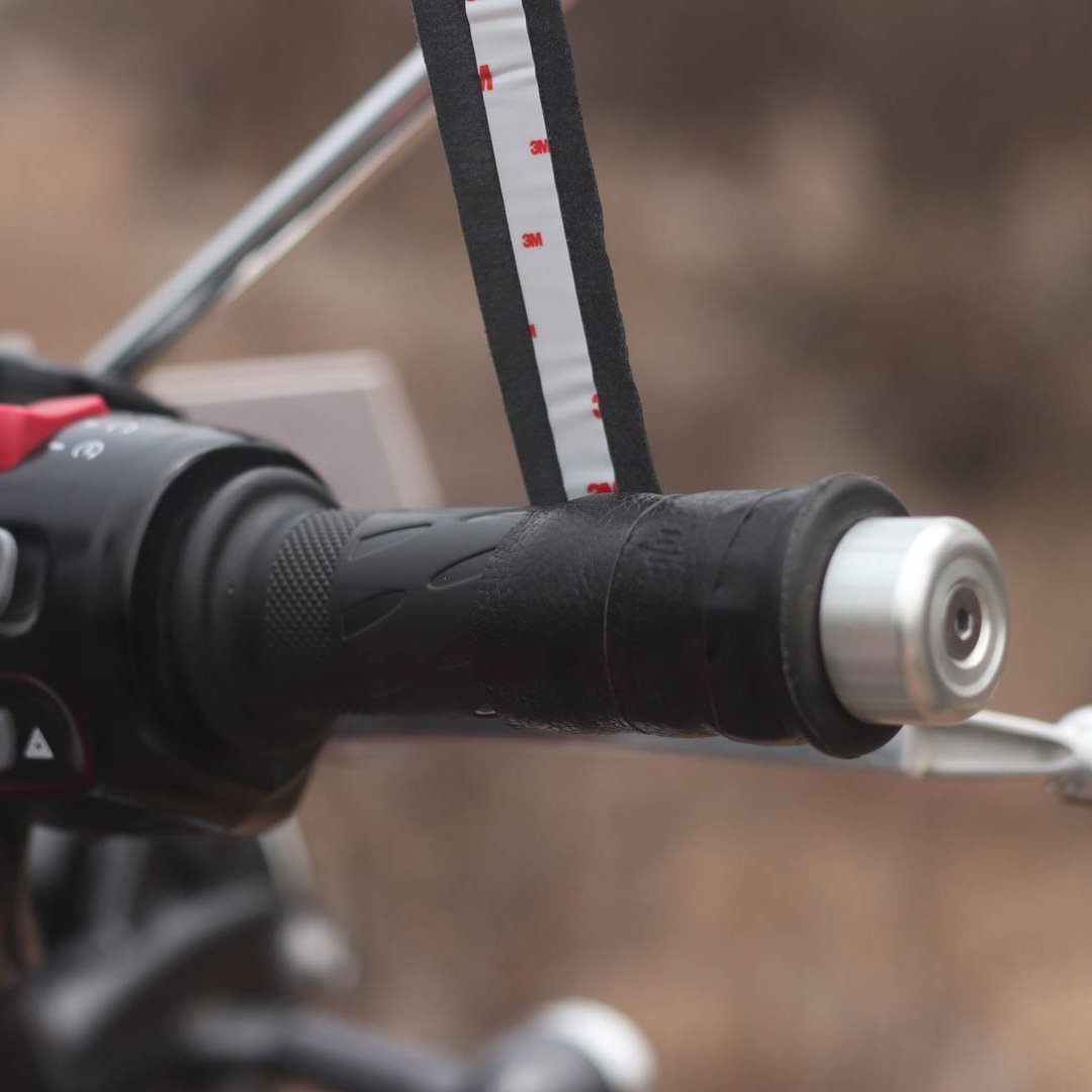 Tripmachine GRIPS WRAP - LRL Motors