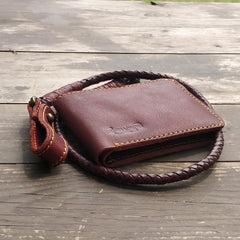 Tripmachine Guitarist Wallet - LRL Motors