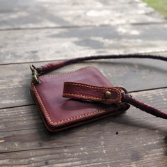 Tripmachine Guitarist Wallet - LRL Motors