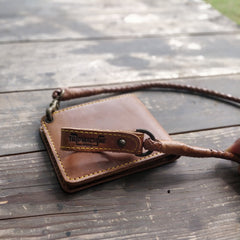 Tripmachine Guitarist Wallet - LRL Motors