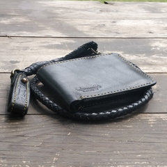 Tripmachine Guitarist Wallet - LRL Motors
