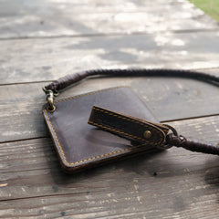 Tripmachine Guitarist Wallet - LRL Motors
