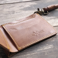 Tripmachine Guitarist Wallet - LRL Motors