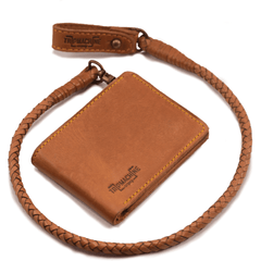 Tripmachine Guitarist Wallet - LRL Motors