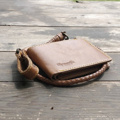 Tripmachine Guitarist Wallet - LRL Motors