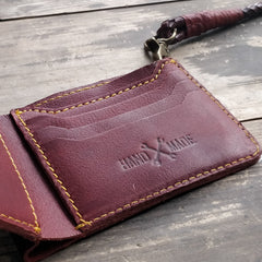 Tripmachine Guitarist Wallet - LRL Motors