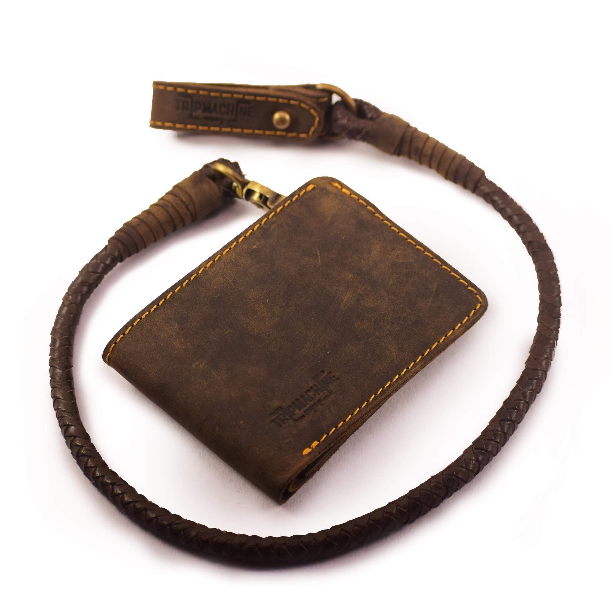 Tripmachine Guitarist Wallet - LRL Motors