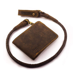 Tripmachine Guitarist Wallet - LRL Motors