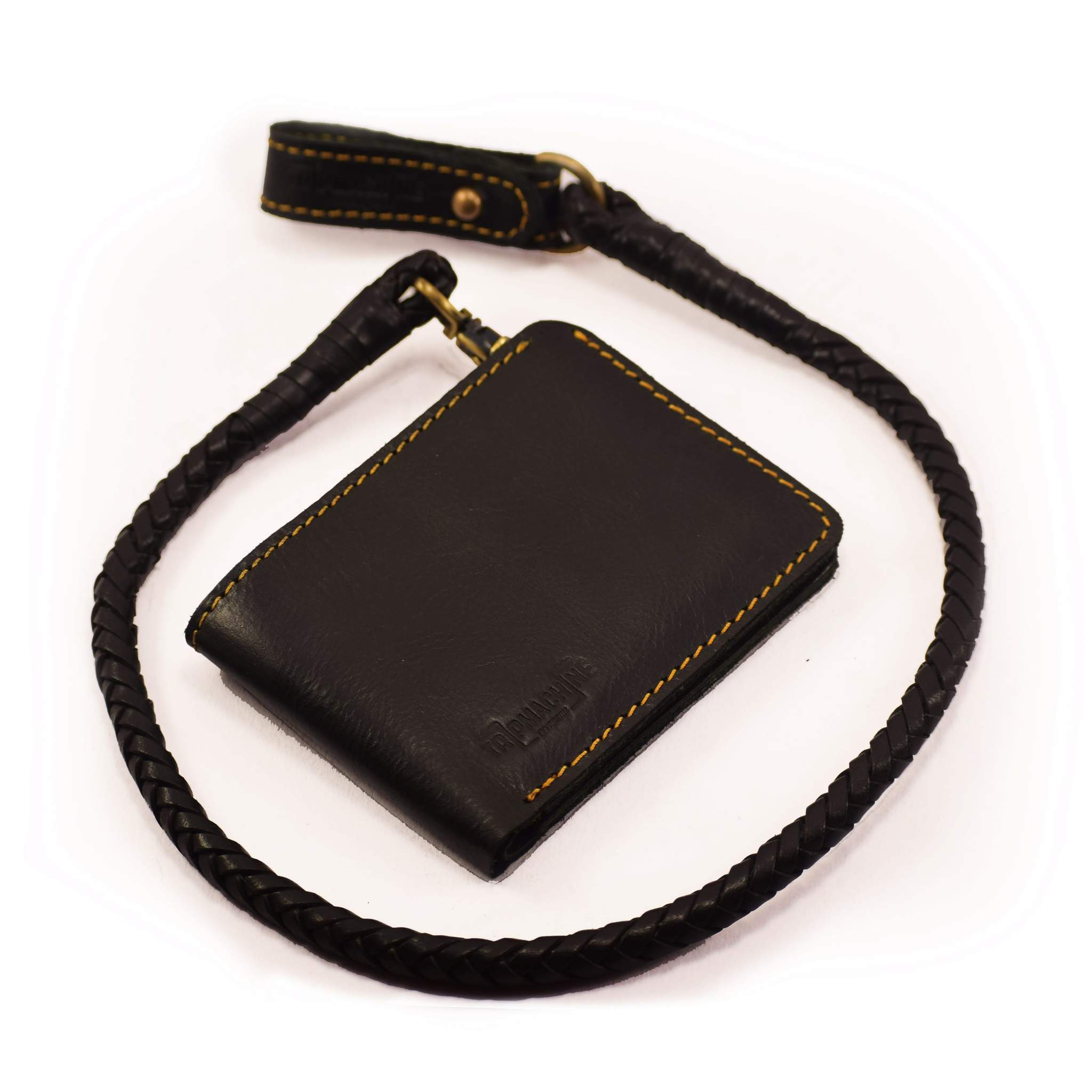 Tripmachine Guitarist Wallet - LRL Motors