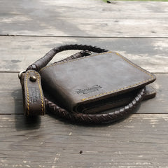 Tripmachine Guitarist Wallet - LRL Motors