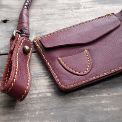 Tripmachine Guitarist Wallet - LRL Motors