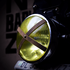Tripmachine Headlight X - LRL Motors