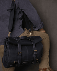 Tripmachine OUTLAW SADDLEBAG - LRL Motors