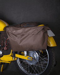 Tripmachine OUTLAW SADDLEBAG - LRL Motors