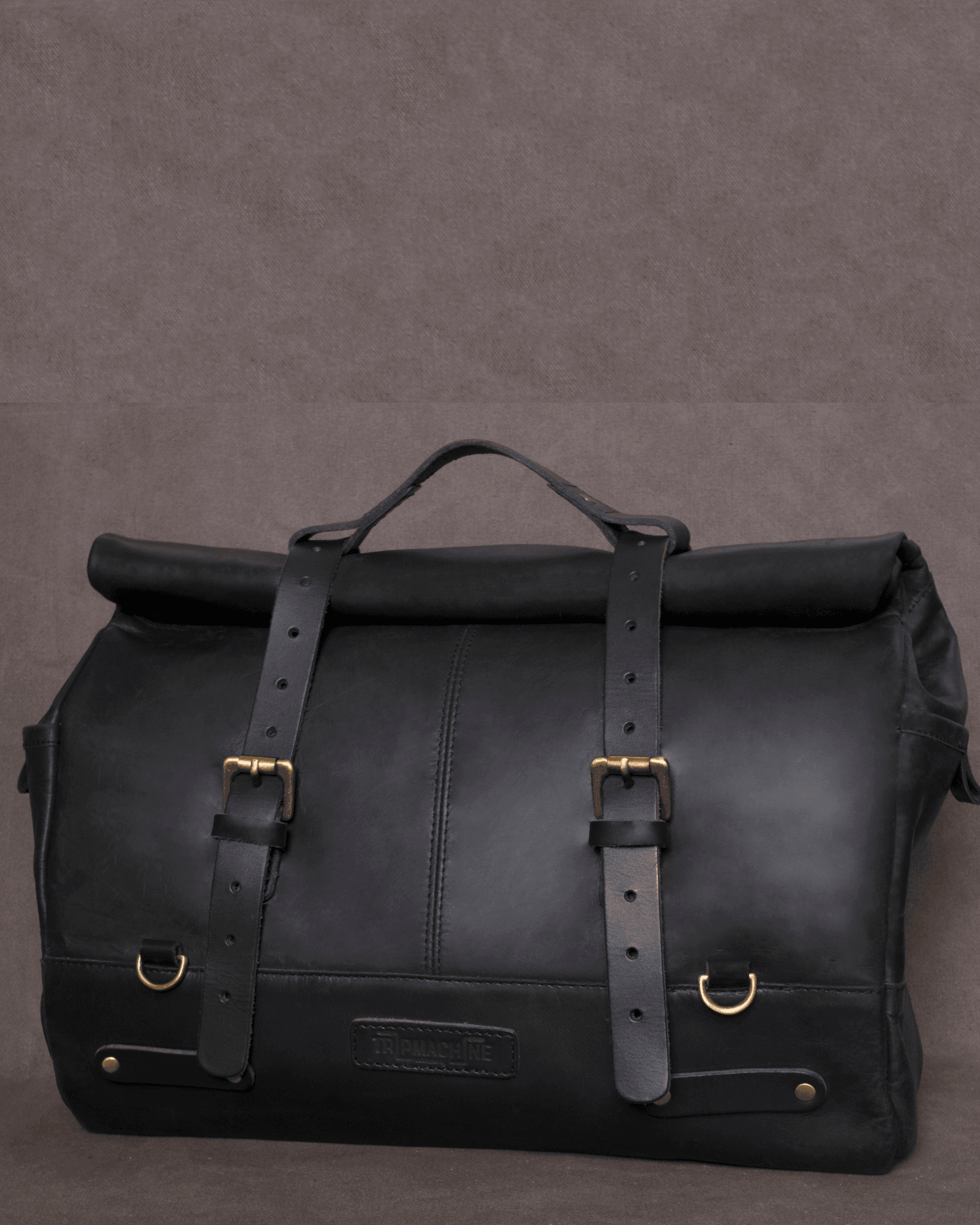 Tripmachine OUTLAW SADDLEBAG - LRL Motors