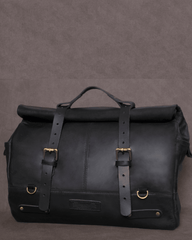 Tripmachine OUTLAW SADDLEBAG - LRL Motors