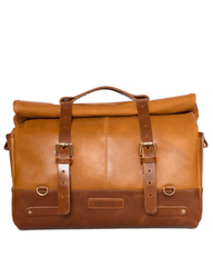 Tripmachine OUTLAW SADDLEBAG - LRL Motors