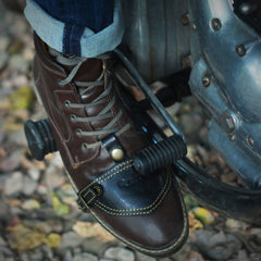 Tripmachine SHOE PROTECTOR RIGHT SIDE - LRL Motors