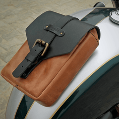 Tripmachine TANK POUCH - LRL Motors