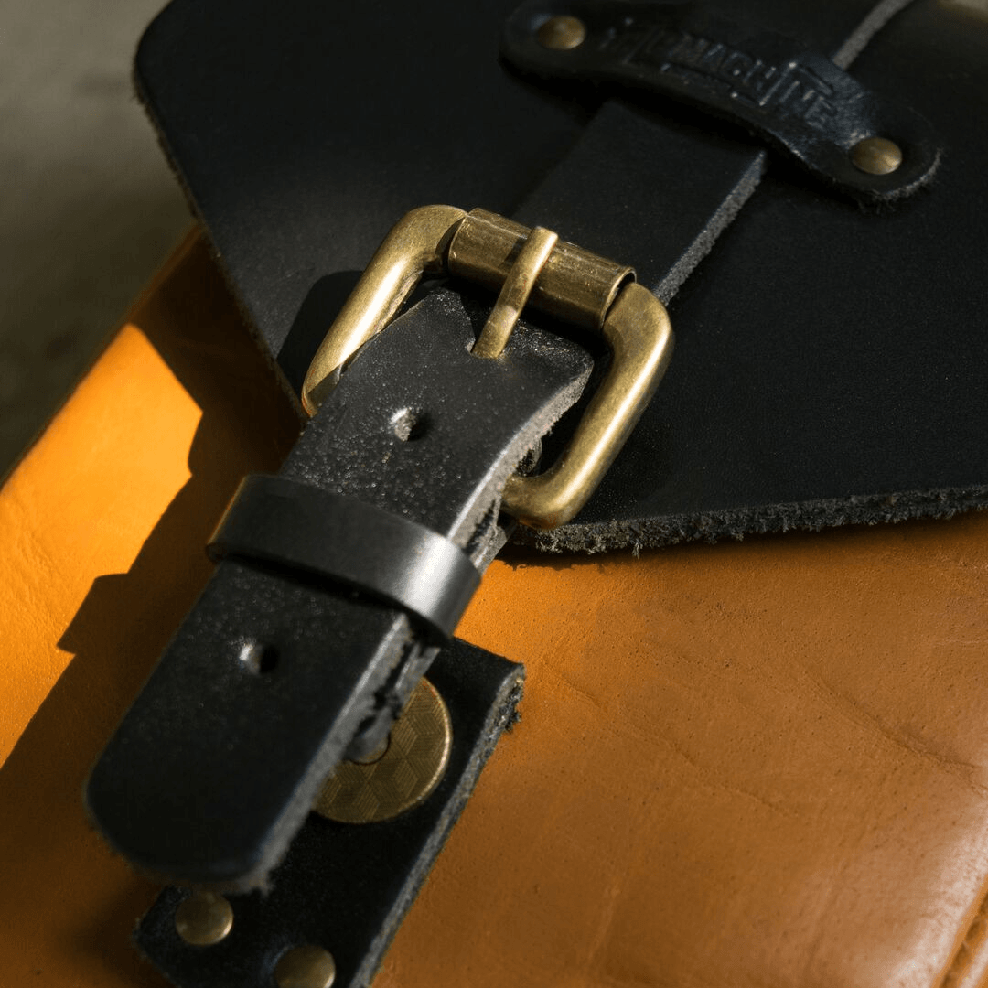 Tripmachine TANK POUCH - LRL Motors