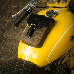 Tripmachine TANK POUCH - LRL Motors