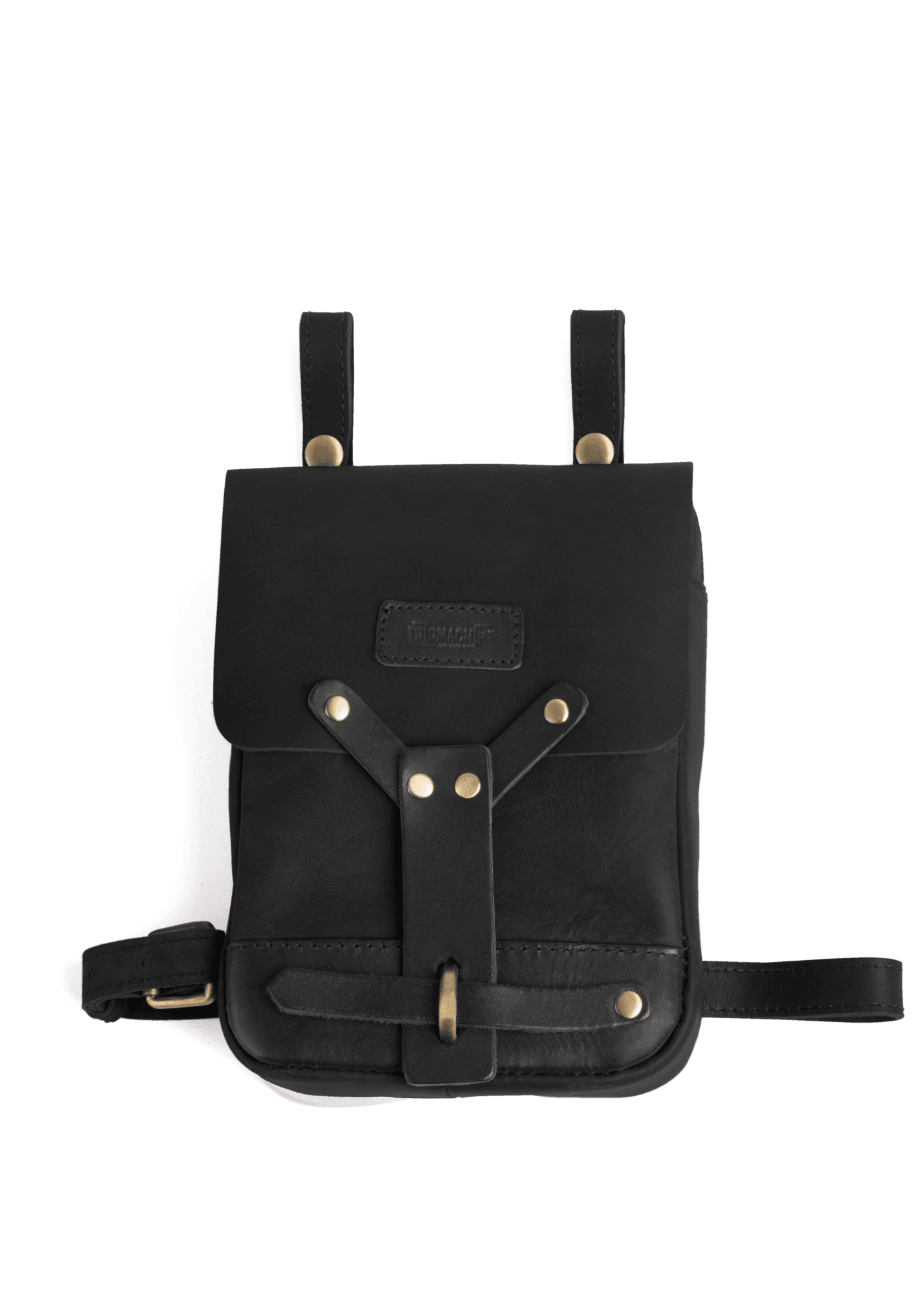 Tripmachine THIGH BAG - LRL Motors