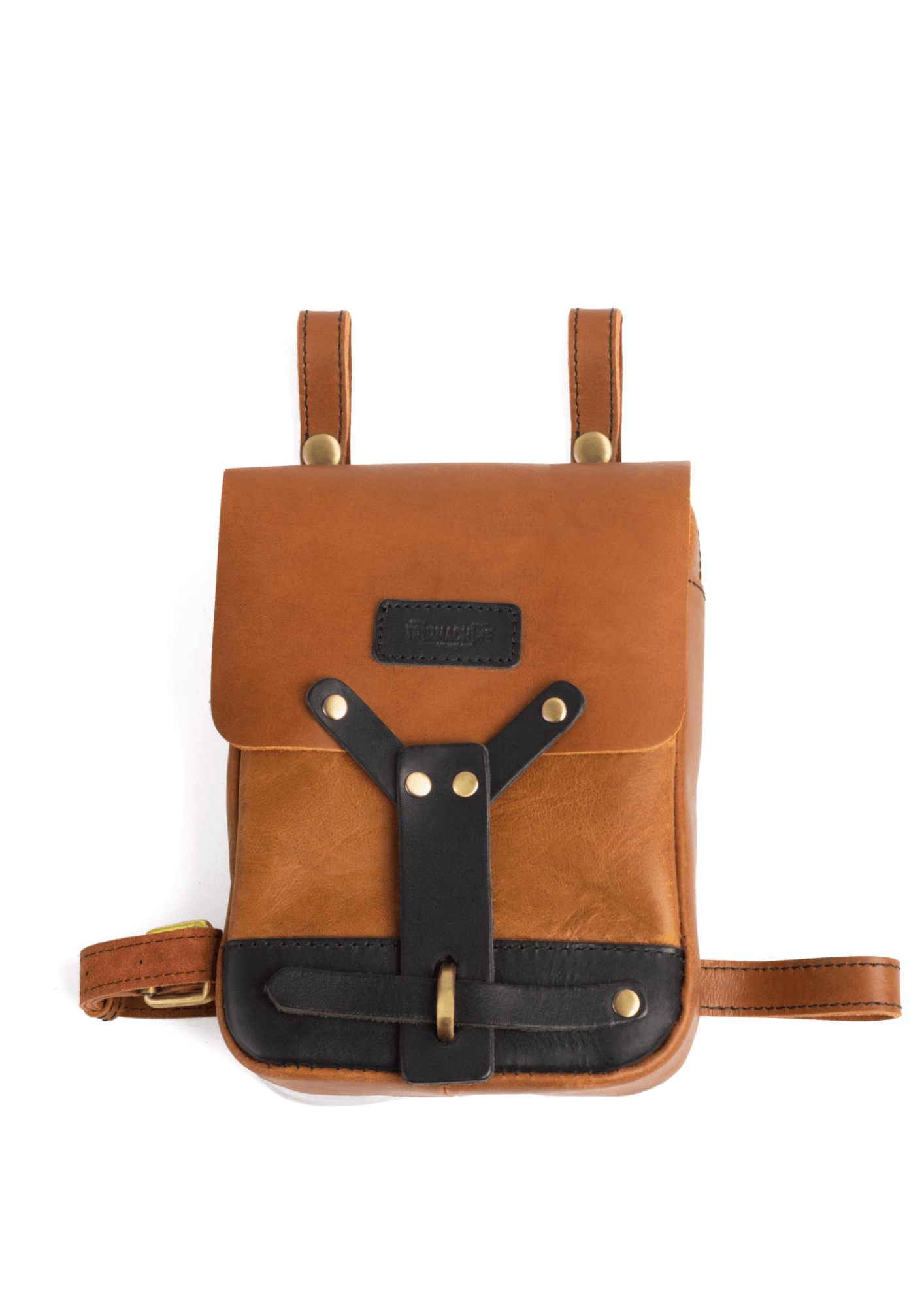 Tripmachine THIGH BAG - LRL Motors