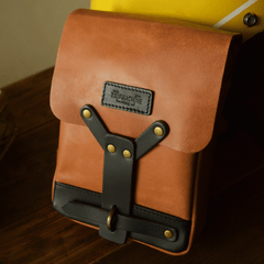 Tripmachine THIGH BAG - LRL Motors
