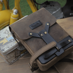 Tripmachine THIGH BAG - LRL Motors