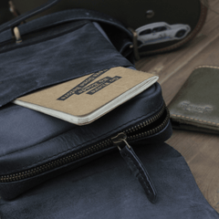 Tripmachine THIGH BAG - LRL Motors