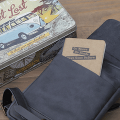 Tripmachine THIGH BAG - LRL Motors