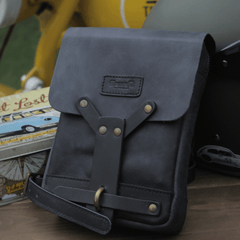 Tripmachine THIGH BAG - LRL Motors