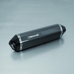 Triumph Tiger 800 XR / XRX / XC / XCA - Remus slip on (muffler) - LRL Motors