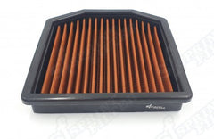 TRIUMPH TIGER 850 SPORT Sprint Filter P08 is our standard performance air filter - LRL Motors