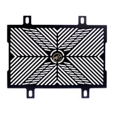 TVS RR 310 Motoaggrandize Radiator guard - LRL Motors