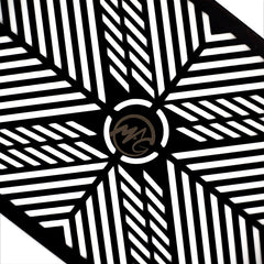 TVS RR 310 Motoaggrandize Radiator guard - LRL Motors