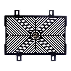 TVS RR 310 Motoaggrandize Radiator guard - LRL Motors